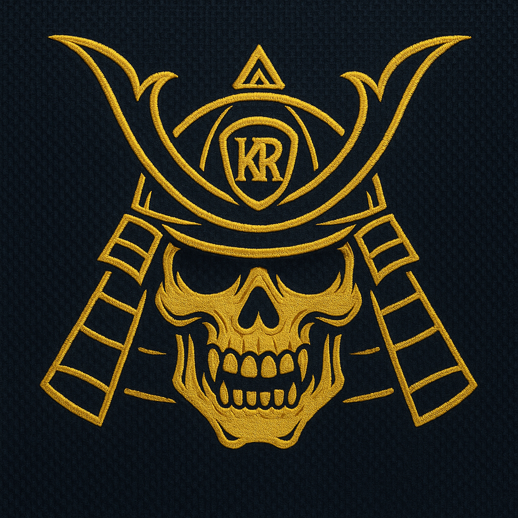 Logo Samurai